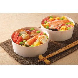 五目ちらし・彩りちらしセット