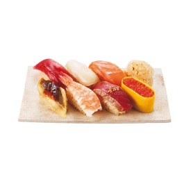 冷凍にぎり寿司8貫盛セット