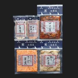 袋詰セット