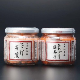 中瓶詰セット