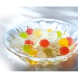 フルーツボールゼリーミックス3本セット