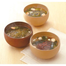 MISOSOUP MIX18食セット
