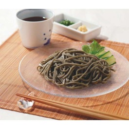のりうどんセット