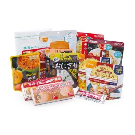 BOUSAI BOX