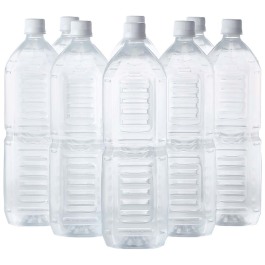 いのちつなぐ釜石の天然水