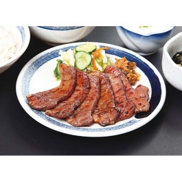 レンチン簡単 牛たんセット