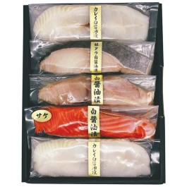 大漁味くらべ
