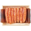 博多無着色辛子明太子(昆布漬け)