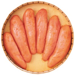 無着色辛子明太子(北海道産たらこ使用)