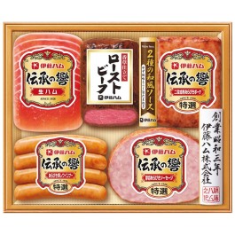 ハム・ローストビーフバラエティ詰合せ