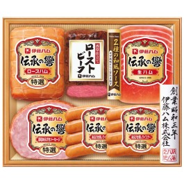 ハム・ローストビーフバラエティ詰合せ