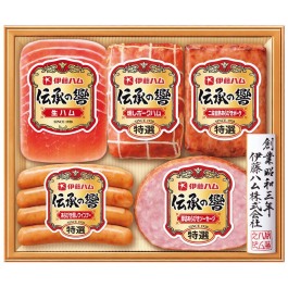 バラエティ詰合せ