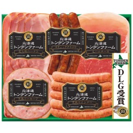 DLG受賞ギフト