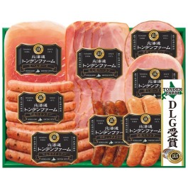 DLG受賞ギフト
