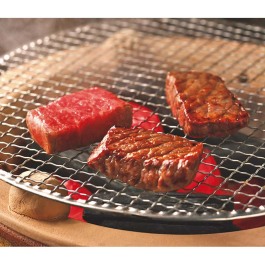黒毛和牛みそ漬