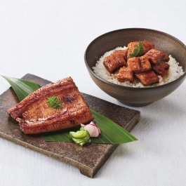 鰻蒲焼(カット・きざみ)