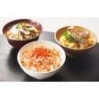 一膳海鮮丼ぶりセット(レンジ対応)