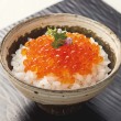 北海道 いくら醤油漬(小分け)