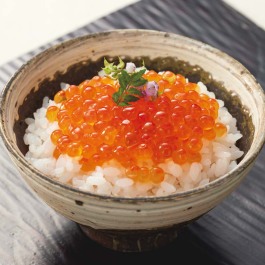 北海道 いくら醤油漬(小分け)