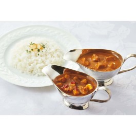 十勝牛・日向鶏・鹿児島黒豚カレーセット
