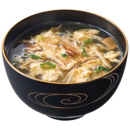 和風スープ ふかひれ入り