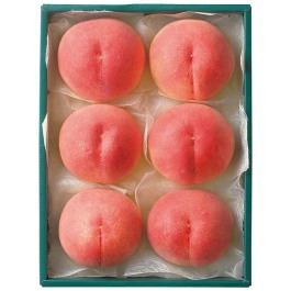 桃詰合せ
