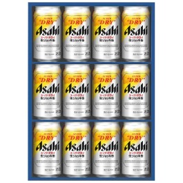 スーパードライ生ジョッキ缶