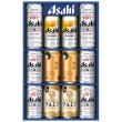 アサヒビール4種セット
