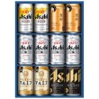 アサヒビール5種セット