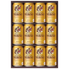 ヱビスビール