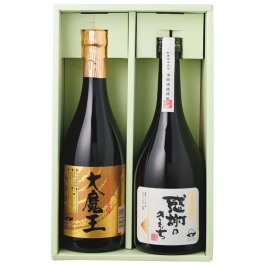 芋焼酎セット