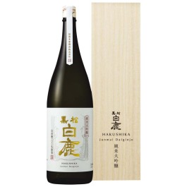 純米大吟醸