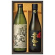 高千穂神楽芋焼酎セット