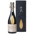 神武 麦全麹仕込十年貯蔵原酒