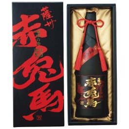 薩州赤兎馬極味の雫