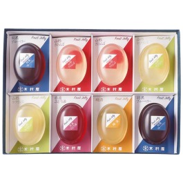夏ものがたり16個入