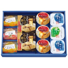 涼菓あわせ11個入