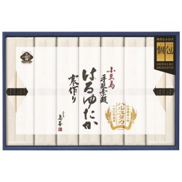 小豆島素麺「はるゆたか」