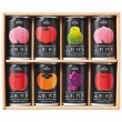 山形代表詰合せ8缶セット