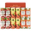 純国産野菜ジュース(紙容器)