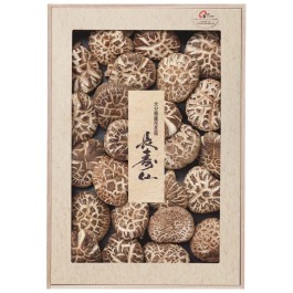 大分産花どんこ椎茸「長寿仙」