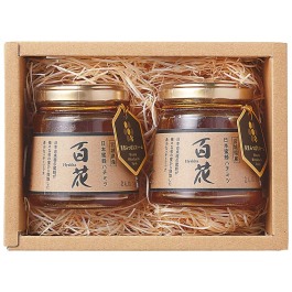 日本蜜蜂はちみつ