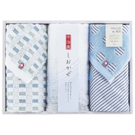 しおかぜ