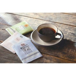 ほっか珈琲ギフト