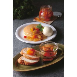 ジュエリーボックス・フルーツティ－詰合せ