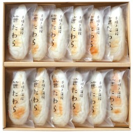 笹たわら詰合せ