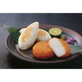 笹たわら・福あげ詰合せ