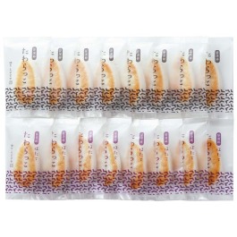 たわらっこ(ミニ笹蒲鉾)詰合せ