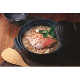 宮城県産チダイの炊き込みご飯の素