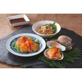 閖上赤貝セット